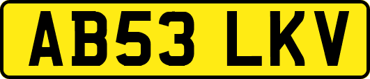 AB53LKV