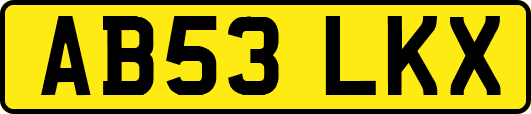 AB53LKX