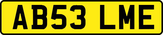 AB53LME