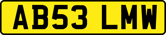 AB53LMW