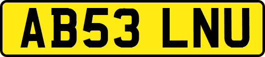 AB53LNU