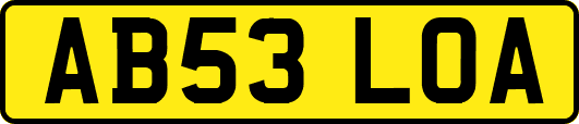 AB53LOA