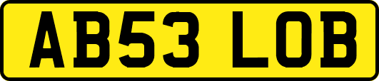 AB53LOB