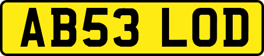 AB53LOD