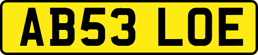 AB53LOE