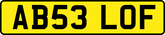 AB53LOF