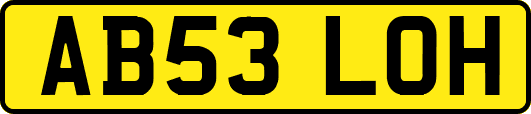 AB53LOH