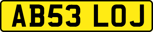 AB53LOJ