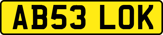 AB53LOK