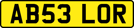 AB53LOR