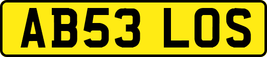 AB53LOS