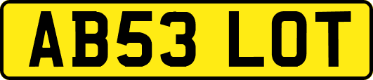 AB53LOT