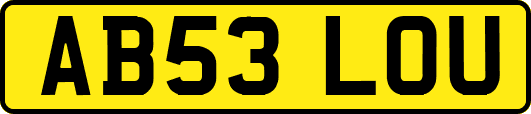 AB53LOU