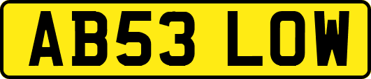 AB53LOW