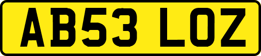 AB53LOZ