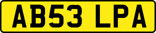 AB53LPA