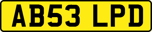 AB53LPD