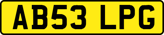 AB53LPG
