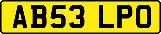 AB53LPO