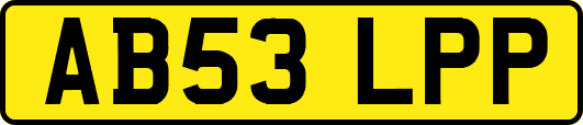 AB53LPP