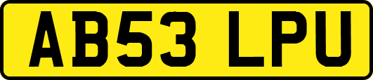AB53LPU