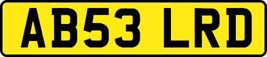 AB53LRD