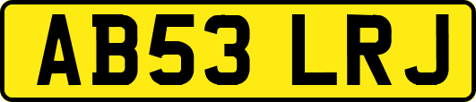 AB53LRJ