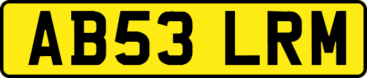 AB53LRM