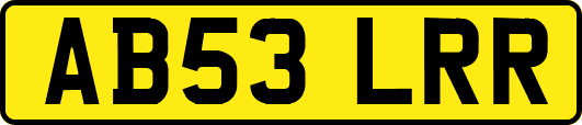AB53LRR