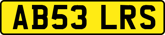 AB53LRS