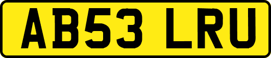 AB53LRU