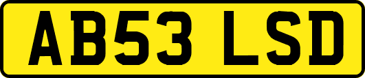 AB53LSD