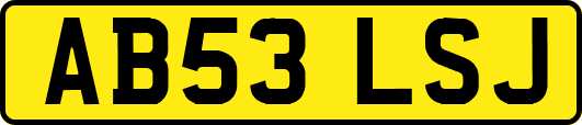 AB53LSJ