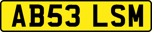 AB53LSM