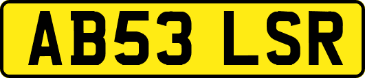 AB53LSR
