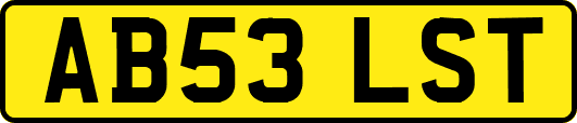 AB53LST