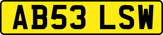AB53LSW