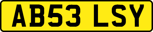 AB53LSY