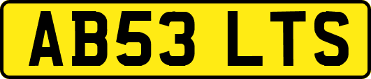 AB53LTS