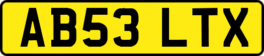 AB53LTX