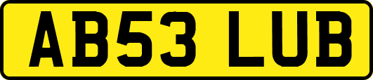 AB53LUB
