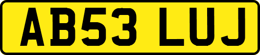 AB53LUJ
