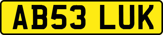 AB53LUK