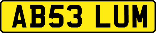 AB53LUM