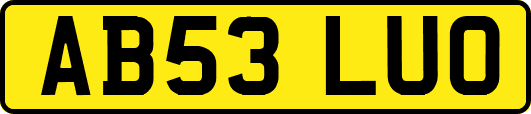 AB53LUO