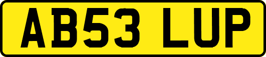 AB53LUP