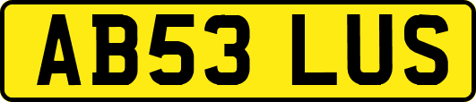 AB53LUS