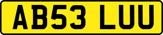 AB53LUU