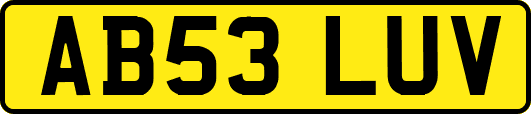 AB53LUV