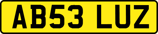 AB53LUZ